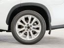 Toyota Highlander LTD HEV
