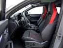 Audi RSQ3 GCC Spec | Dealer Warranty and Service Contract
