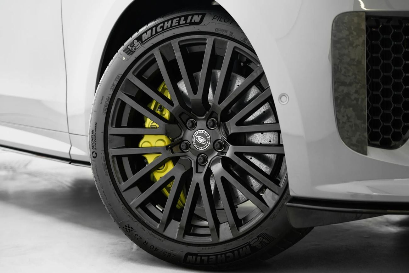 Land Rover Range Rover Sport EDITION 2
