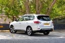 Nissan Pathfinder SV | GCC SPECS | 7-SEATER | 3.5L V6