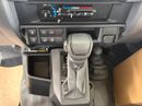 تويوتا لاند كروزر 70 LAND CRUISER GRJ 78 4.0 V6 AUTOMATIC 2026 TOYOTA LAND CRUISER GRJ 78 4.0 V6 AUTOMATIC **التصدير فقط خارج الخليج****EXPORT ONLY**