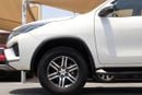 Toyota Fortuner GXR
