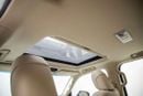 تويوتا لاند كروزر GXR LC300 3.5L - White Pearl Inside Beige | Export Only