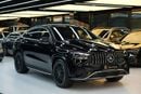 Mercedes Benz GLE53 AMG COUPE 4MATIC+