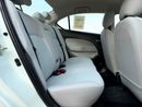 Mitsubishi Attrage GLX MID