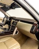 Land Rover Range Rover HSE | GCC