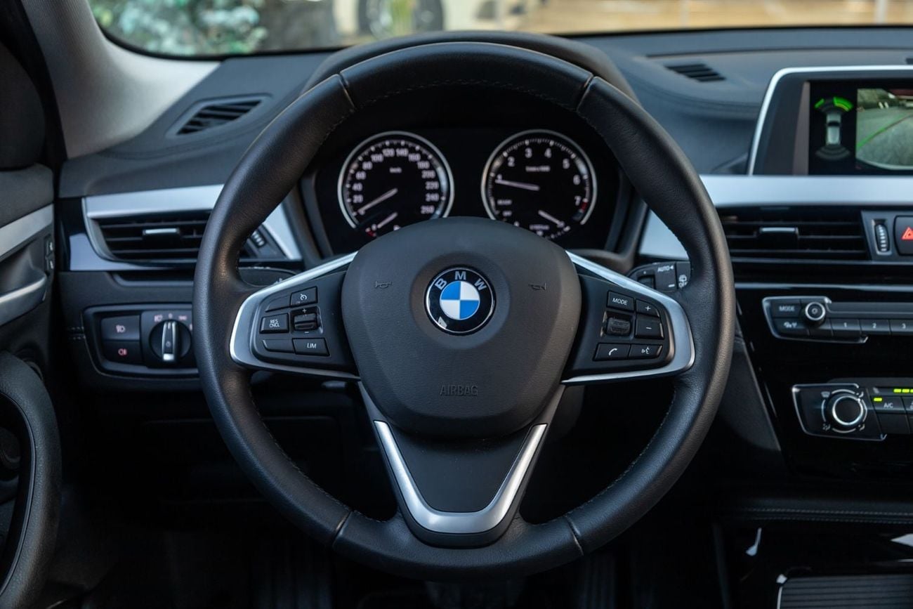 BMW X2 sDRIVE 20i JOY EDITION BMW X2 sDrive20i 2023 GCC | Agency Warranty | Service Contract