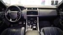 Land Rover Range Rover Sport HSE