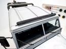 Land Rover Defender Worldwide 1/2 Worldwide | BIGFOOT MK-2 | Good condition.