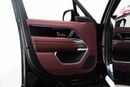 Land Rover Range Rover AUTOBIOGRAPHY P530