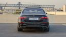 Mercedes Benz S500 4MATIC L HIGH (For Export , НА ЭКСПОРТ) AMG 3.0T EQ Boost GCC 2026 Без пробега