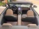 Mercedes Benz SL55 AMG 4MATIC+