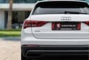 Audi Q3 Q3 | 2,057 P.M | 0% Downpayment | Agency Maintained