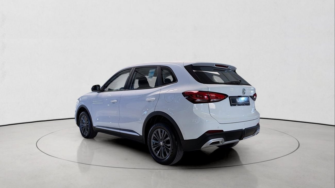 MG ZS STANDARD | Guaranteed Warranty | 0 Down Payment