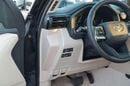 Toyota Land Cruiser GXR 4.0L 4WD V6 AT SUV 2026