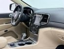 Jeep Grand Cherokee LIMITED 2021 Jeep Grand Cherokee Limited, Warranty, Full Jeep Service History, Fully Loaded, GCC