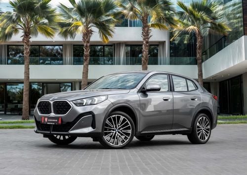 BMW X2 sDrive 18i X2 sDrive 18i | 3,134 P.M | 0% Downpayment | BMW Warranty/Service