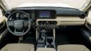 تويوتا برادو TOYOTA PRADO 250 | EXPORT ONLY