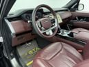 Land Rover Range Rover HSE P530