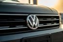 Volkswagen Tiguan SE 2.0L SE 4Motion 2020 Full Service History GCC 2.0L
