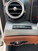 مرسيدس بنز E300 AMG