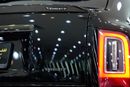 Rolls Royce Cullinan BLACK BADGE 2023 Rolls-Royce Cullinan Black Badge Mansory ORIGINAL | Rear Screen | Bespoke Audio| Starlight!!