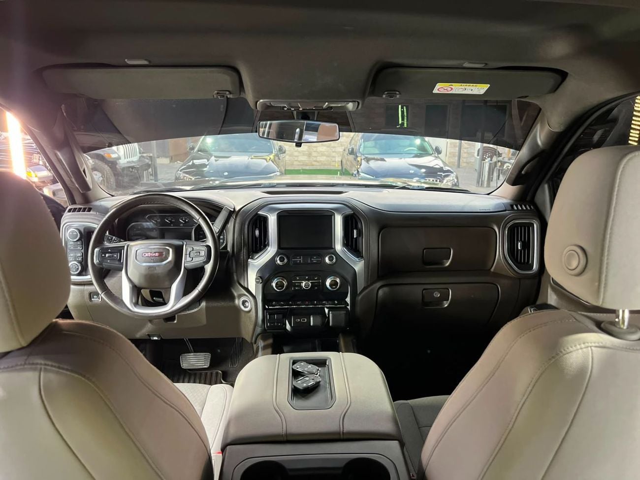 GMC Sierra 1500 CREWCAB ELEVATION CREWCAB ELEVATION