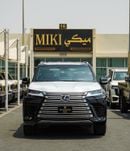 Lexus LX 500 LEXUS LX 500 DIESEL 7 SEATER