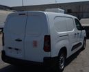 Peugeot Partner LONG
