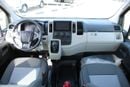 Toyota Hiace DX