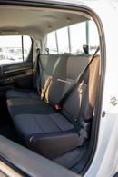Toyota Hilux SGLX 2.4GD Active Double Cab 6AT 2026 MODEL