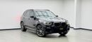بي أم دبليو X3 XDRIVE 30i M SPORT بي إم دبليو X3 xDrive30i M-Sport موديل 2019، ضمان، سجل صيانة كامل، حالة ممتازة، خليجية