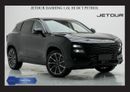 جيتور داشينج #Am JETOUR DASHING 1.6L DCT PTR 2025 Export