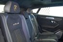 Lamborghini Urus PERFORMANTE 4.0T V8