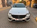 مرسيدس بنز E 350 ستاندارد