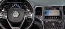 Jeep Grand Cherokee TRAILHAWK