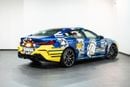 BMW M850i Gran Coupe M Performance Masterclass