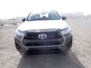 تويوتا هيلوكس GL Toyota hilux 2.7L petrol MY2025 for export only