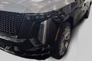 كاديلاك إسكالاد SPORT PLATINUM