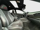 سوبارو WRX هاي أيسايت tS 2.4L TURBO AWD | GCC | SPORTS SEDAN | | GCC