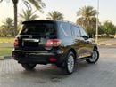 Nissan Patrol LE PLATINUM