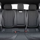 Mercedes Benz EQE 350+ AED 2,299 P.M • 0% Downpayment • Mercedes EQE 350 4Matic • 10 Year Service Contract