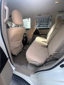 Toyota Prado TX-L