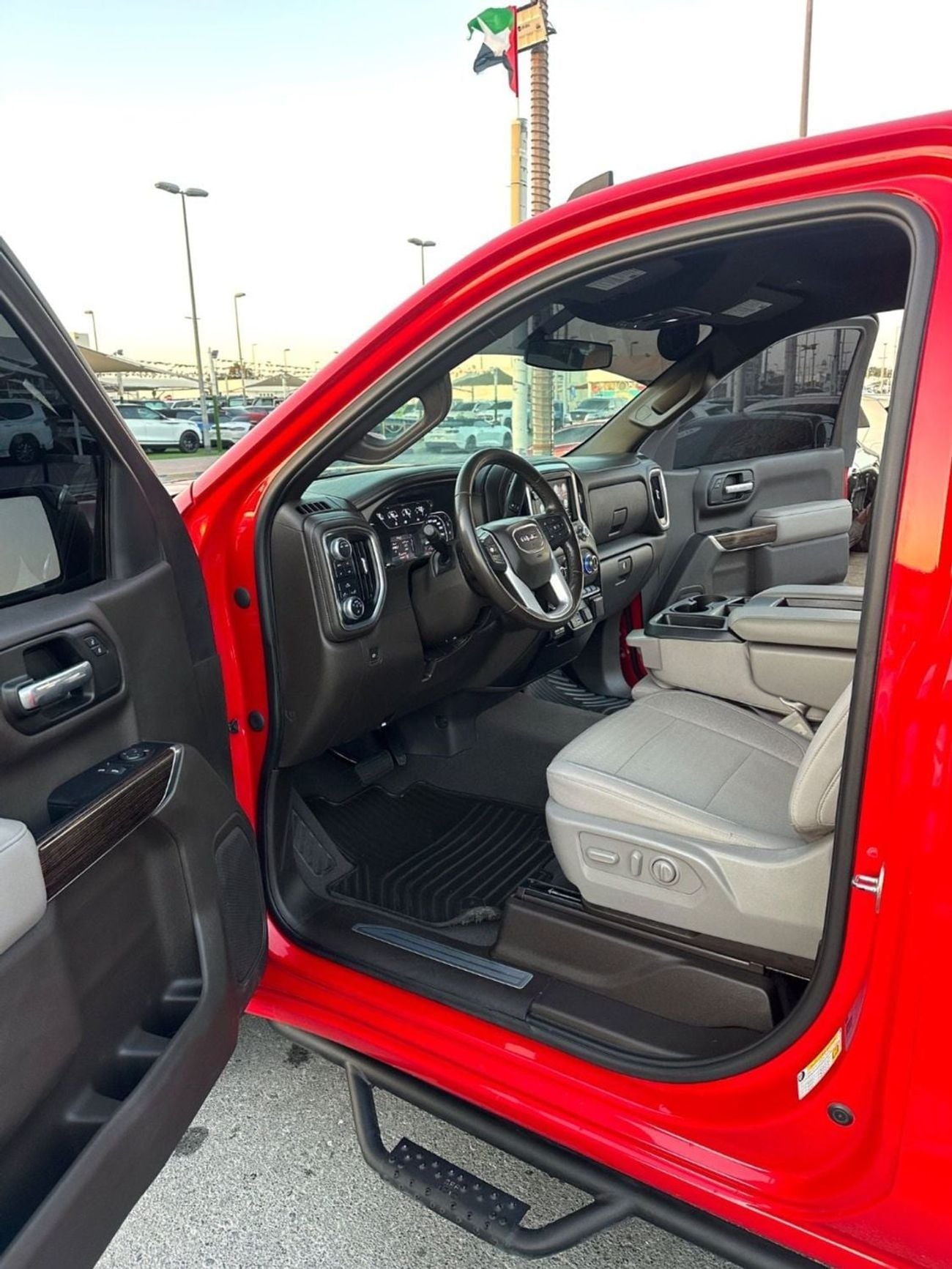 GMC Sierra 1500 REGULAR CAB SLE