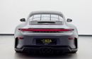 Porsche 911 GT3 TOURING 2025 Porsche GT3 Touring, 2027 Porsche Warranty, Full Porsche Service History, Excellent Condition