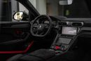 لامبورغيني اوروس PERFORMANTE معدلة بالكامل بواسطة نوفيتك، كاملة المواصفات، طلاء أصلي، خالية من الحوادث، بحالة ممتازة.