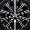 Volvo XC90 INSCRIPTION 0% Down Payment Available • Full Service History • GCC Spec
