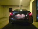 Mitsubishi Attrage GLX