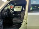 Toyota Prado PRADO DIESEL/ GCC LOW MILEAGE/ NON ACCIDENT