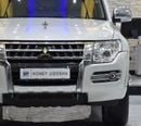 Mitsubishi Pajero GLS MIDLINE EXCELLENT DEAL for our Mitsubishi Pajero GLS ( 2019 Model ) in White Color GCC Specs